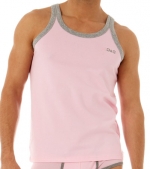 D&G Dolce & Gabbana Miami Vice Marcello Tank Top