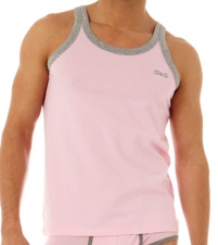 Miami Vice Marcello Tank Top